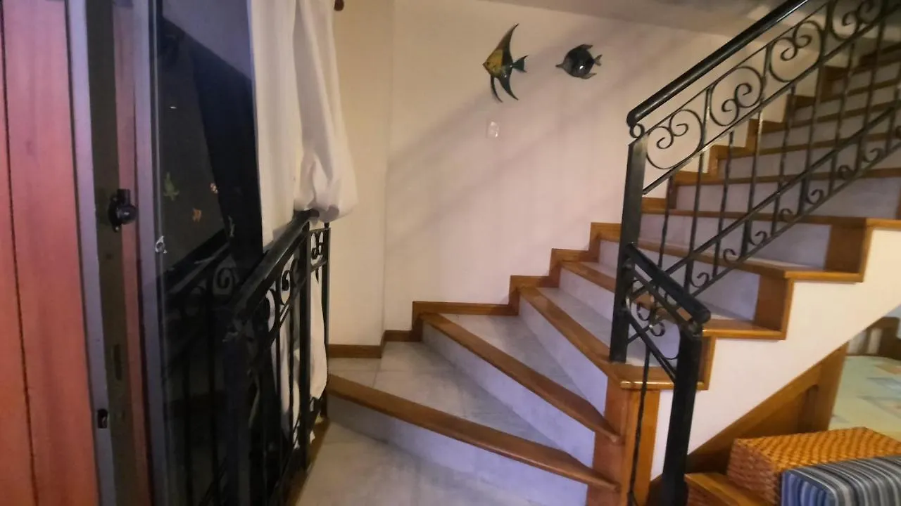 Apartment El Penon Del Rodadero - Apto 1307B Santa Marta