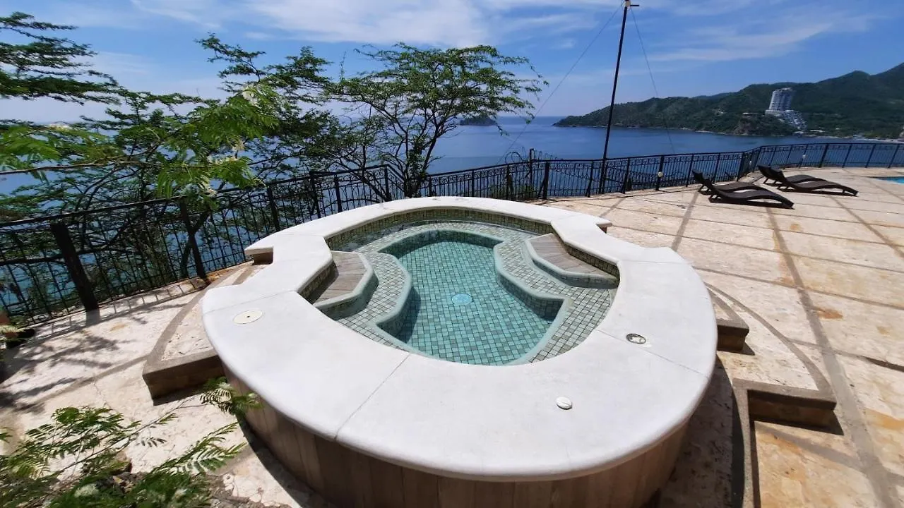 El Penon Del Rodadero - Apto 1307B Santa Marta  Santa Marta (Magdalena)