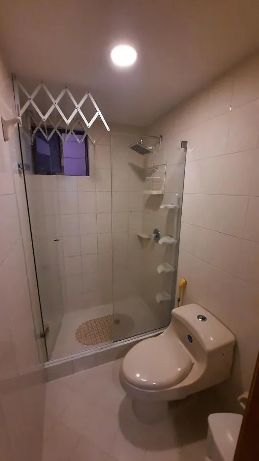 Apartment El Penon Del Rodadero - Apto 1307B Santa Marta  Colombia