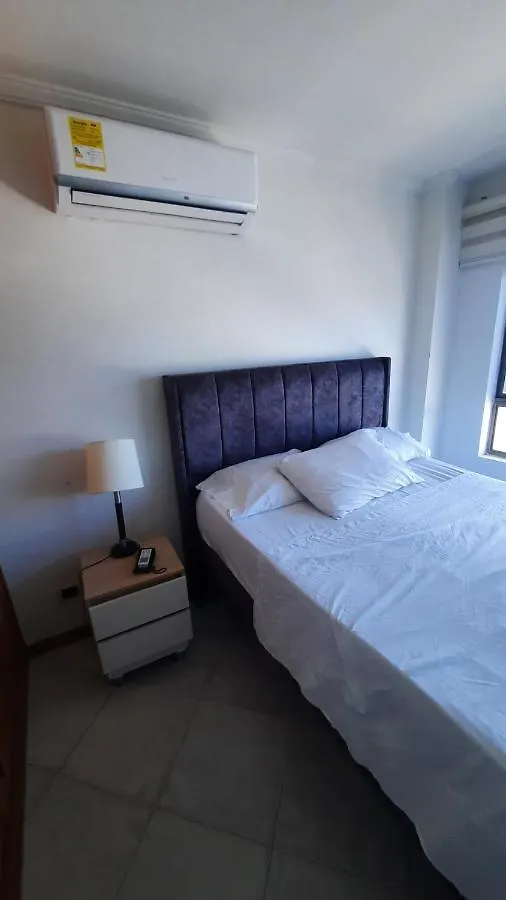 Apartment El Penon Del Rodadero - Apto 1307B Santa Marta