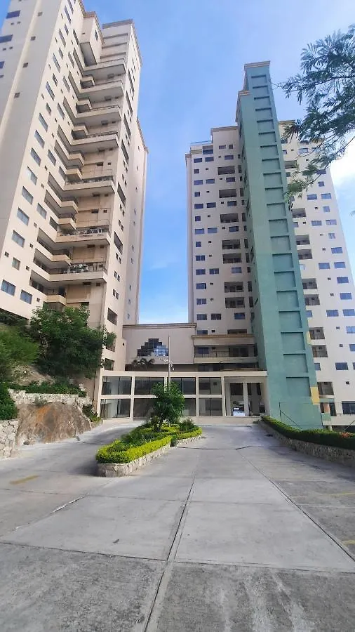 El Penon Del Rodadero - Apto 1307B Santa Marta  0*, Santa Marta (Magdalena) Colombia