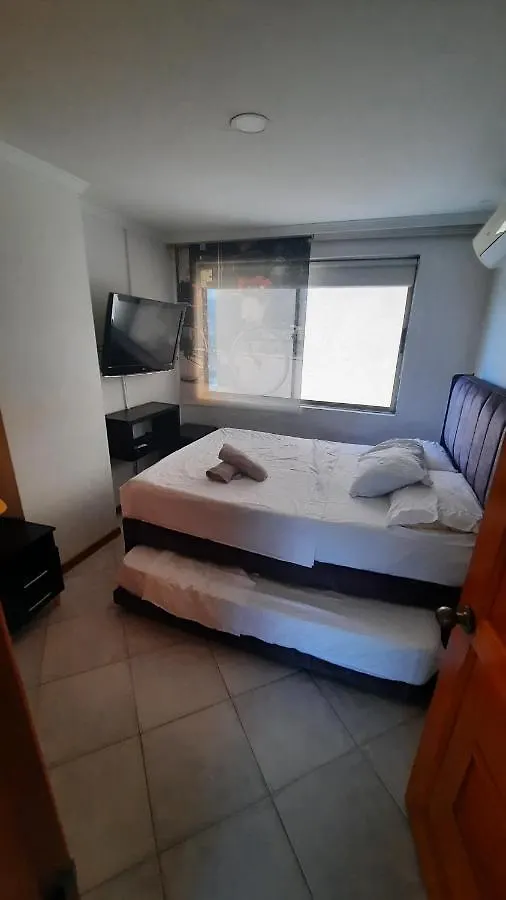 El Penon Del Rodadero - Apto 1307B Santa Marta  Colombia
