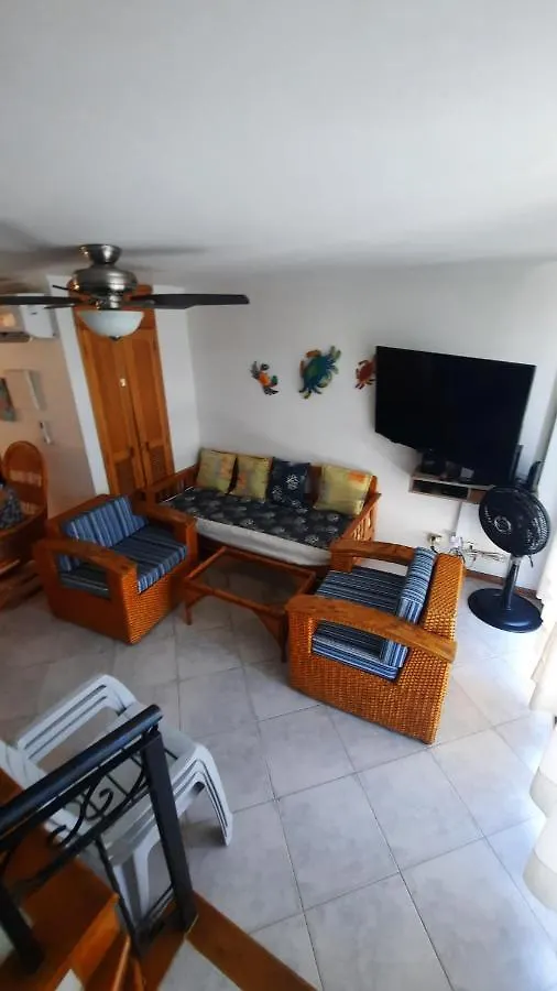 El Penon Del Rodadero - Apto 1307B Santa Marta  Colombia